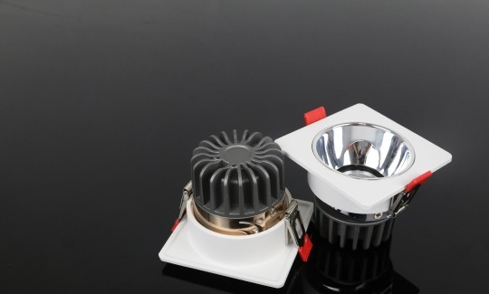 Downlight KDDC-14-7