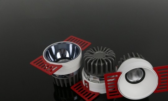 Downlight KDDC-15-7