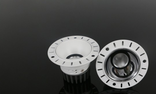 Downlight KDDC-16-7