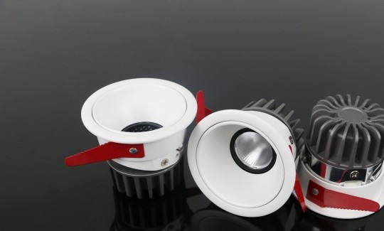 Downlight KDDC-17-7
