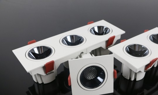 Downlight KDDC-23-10
